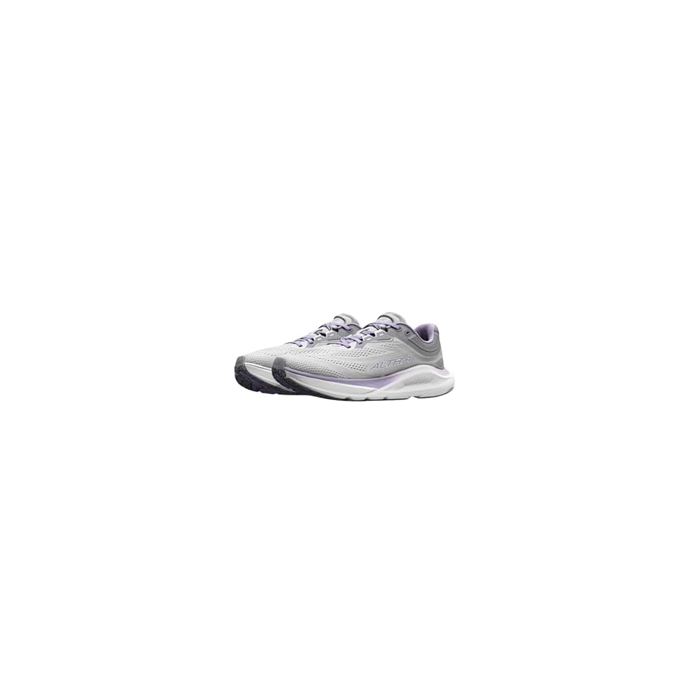 Paloma/Wisteria/Vaporous Gray
