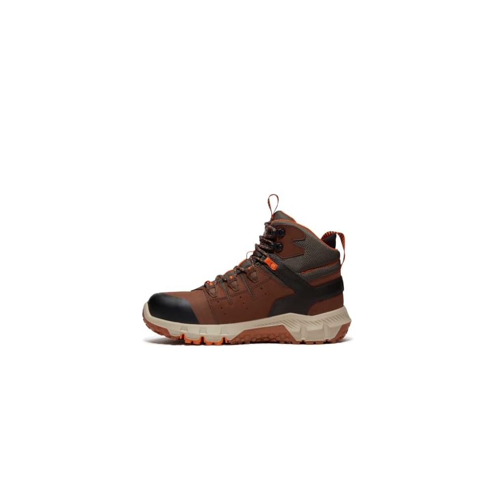 Medium Brown V1