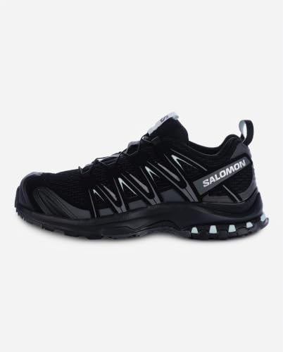 Black/Magnet/Fair Aqua