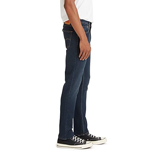 Levi's Men's 511 Slim Fit Jeans (Also Available in Big & Tall), Spruce Up, 32W x 36L