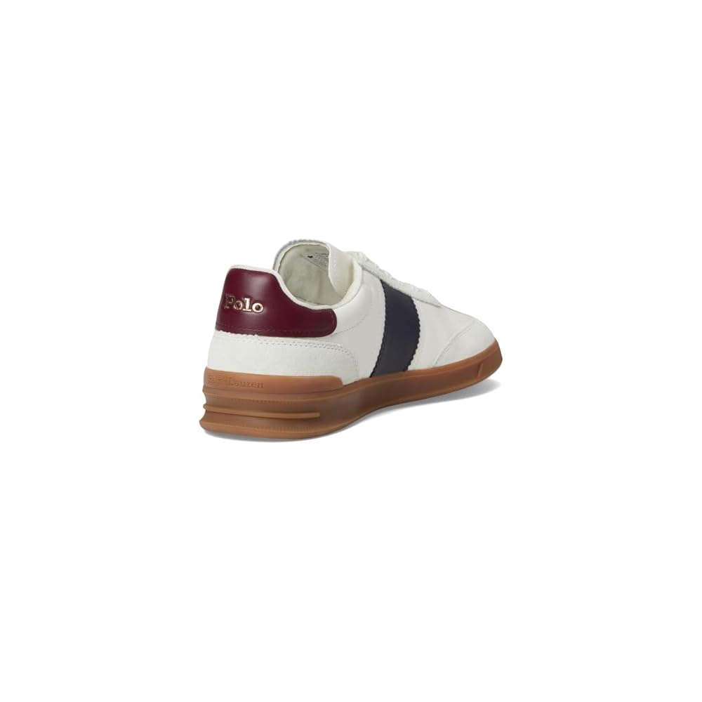 Bianco/Navy/Wine 1