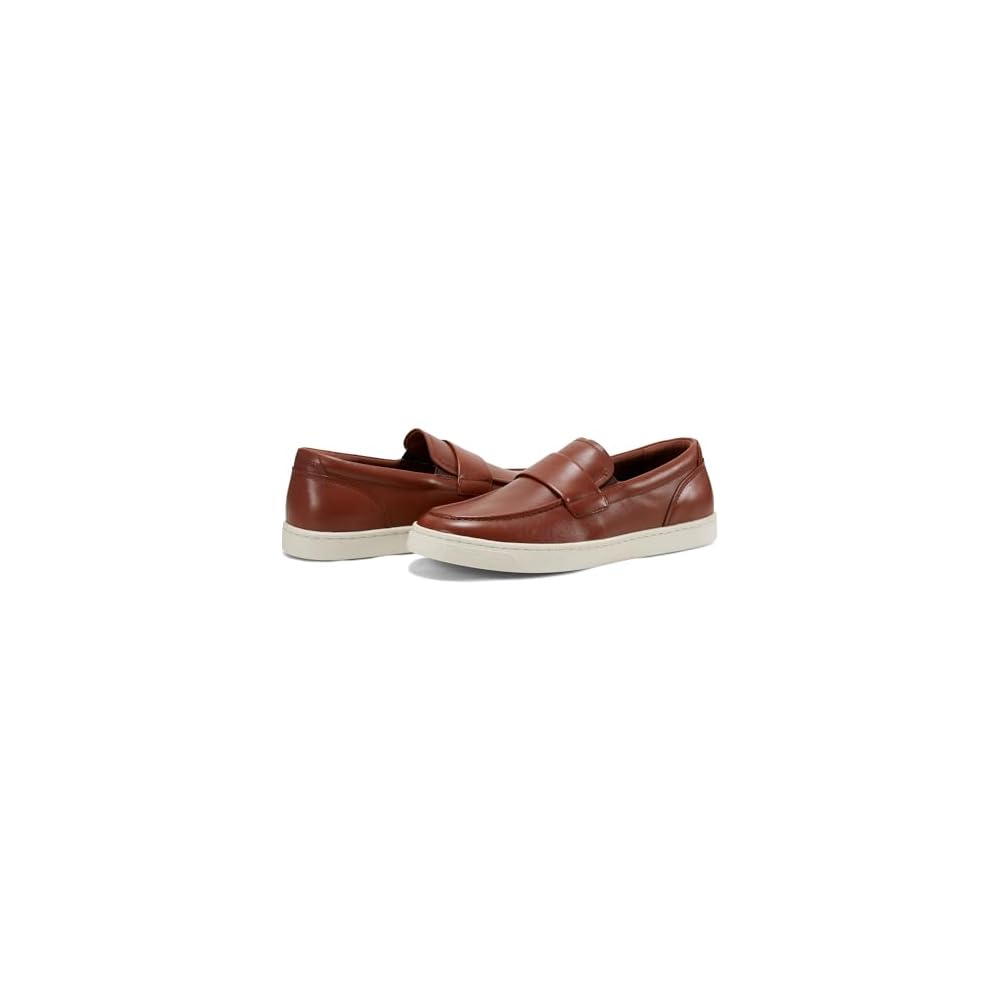 Dark Natural Leather