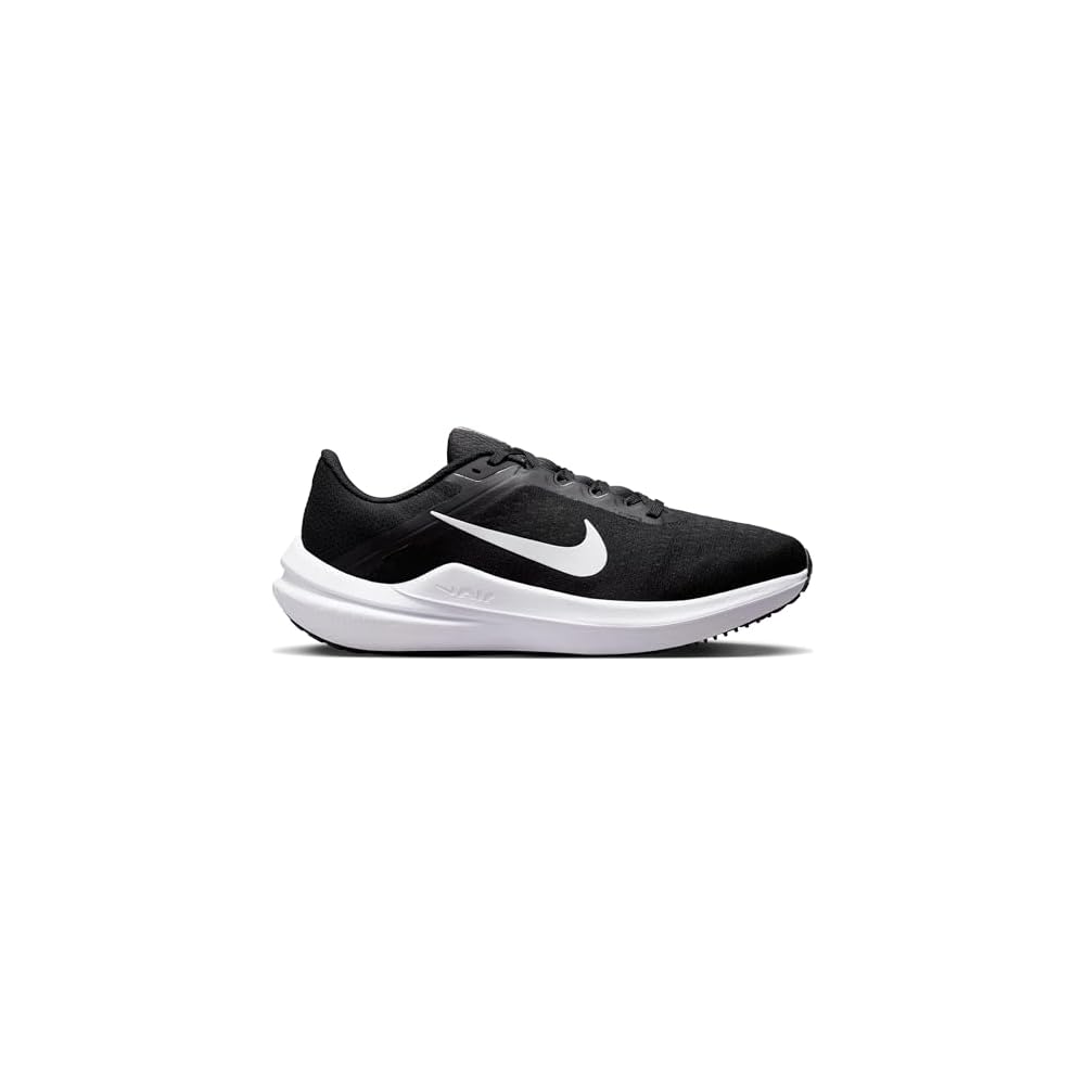 Black/White Black