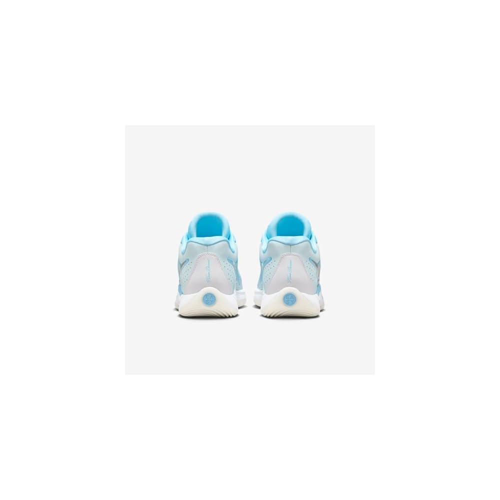 Aquarius Blue/Glacier Blue/White/Metallic Silver