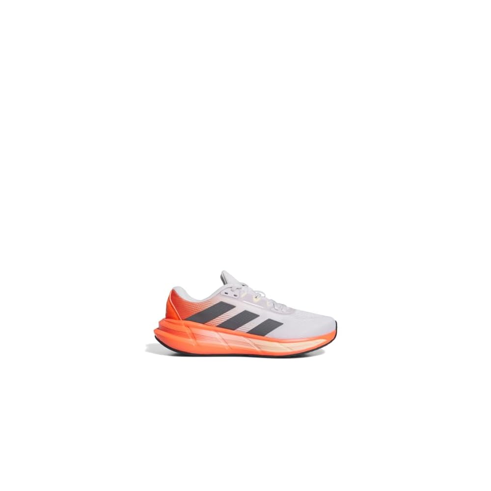 Dash Grey/Grey/Semi Impact Orange