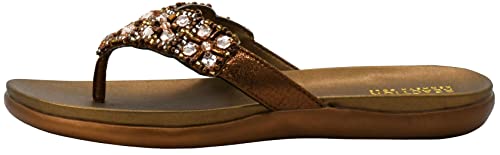 Bronze
