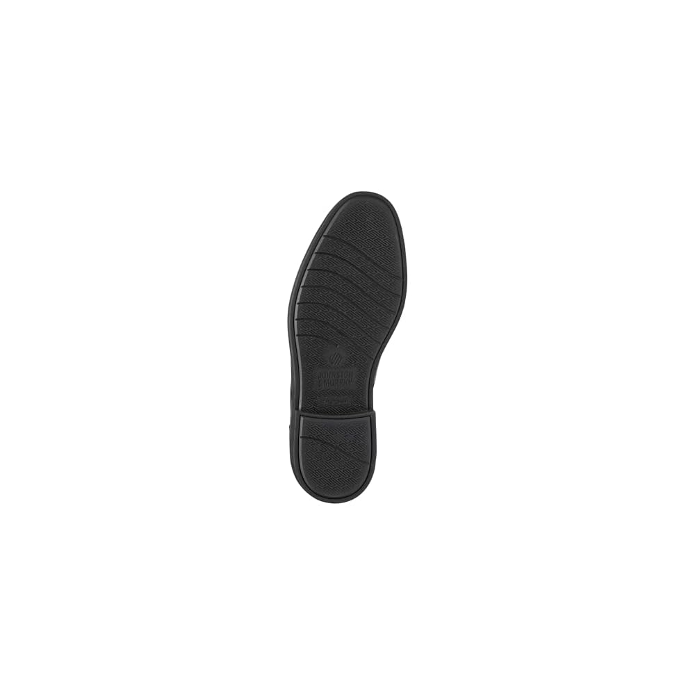Black Full Grain