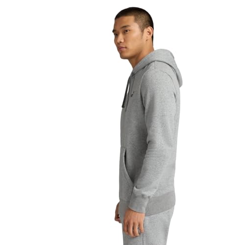 Medium Gray Heather