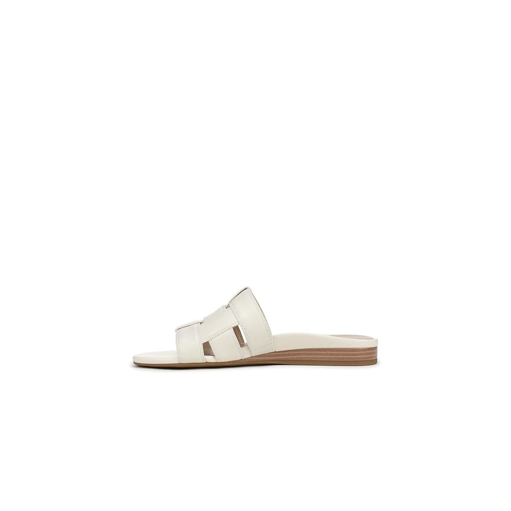 Ivory Leather