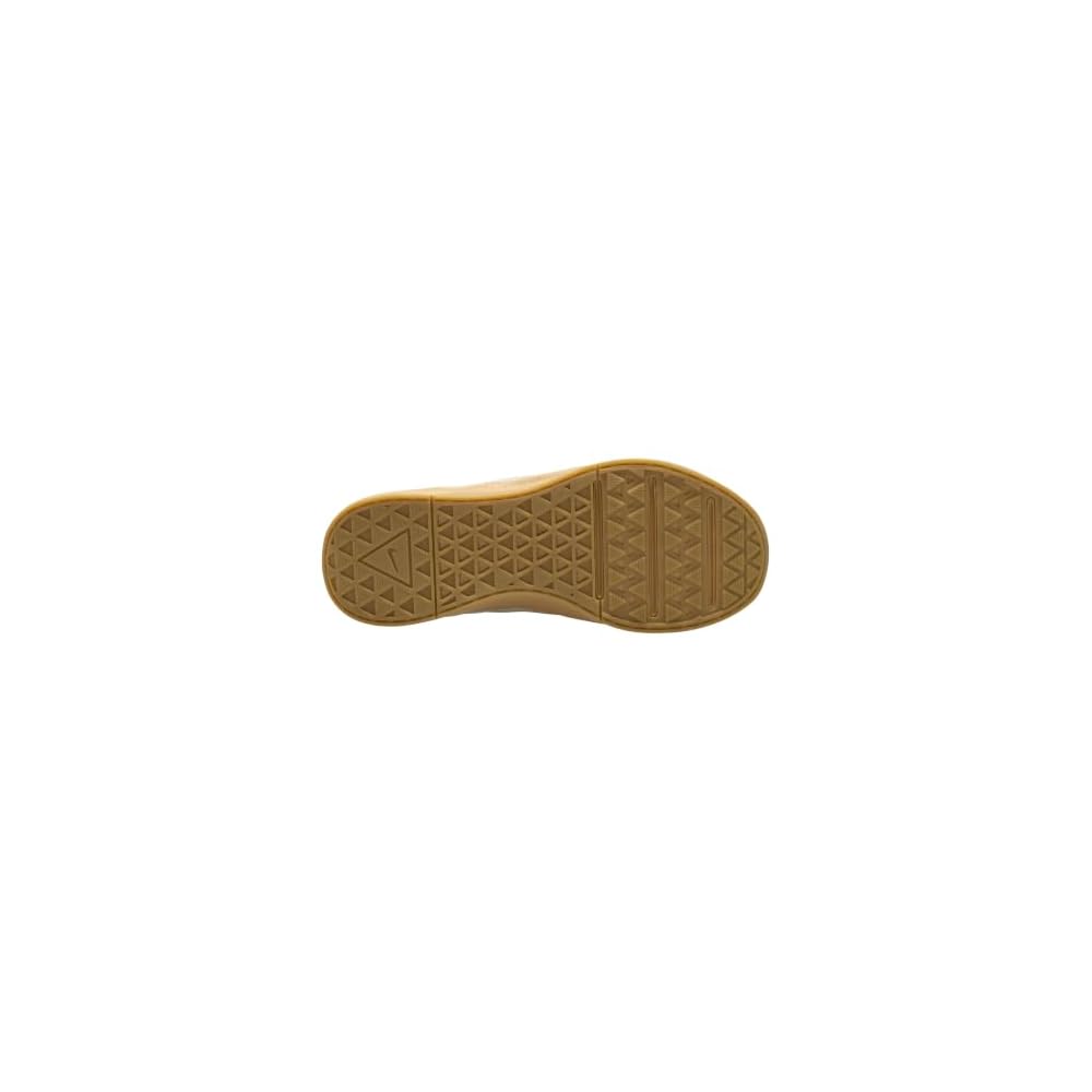 Phantom/Wolf Grey-gum Light Brown
