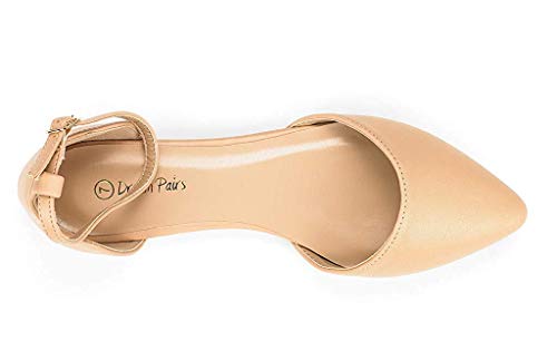 Nude/Pu