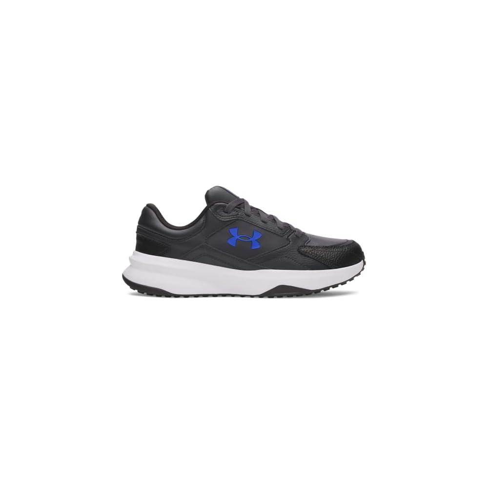 (016) Anthracite/White/Team Royal