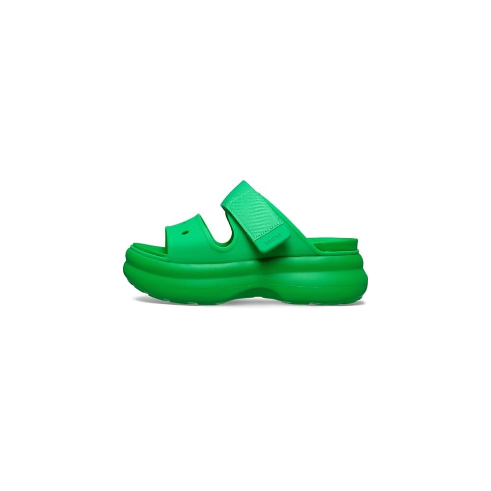 Green Strike