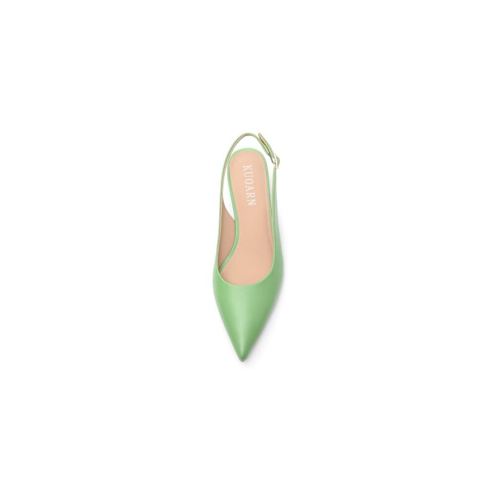 Mint Green