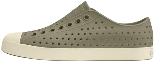 Vetiver Grey/Bone White