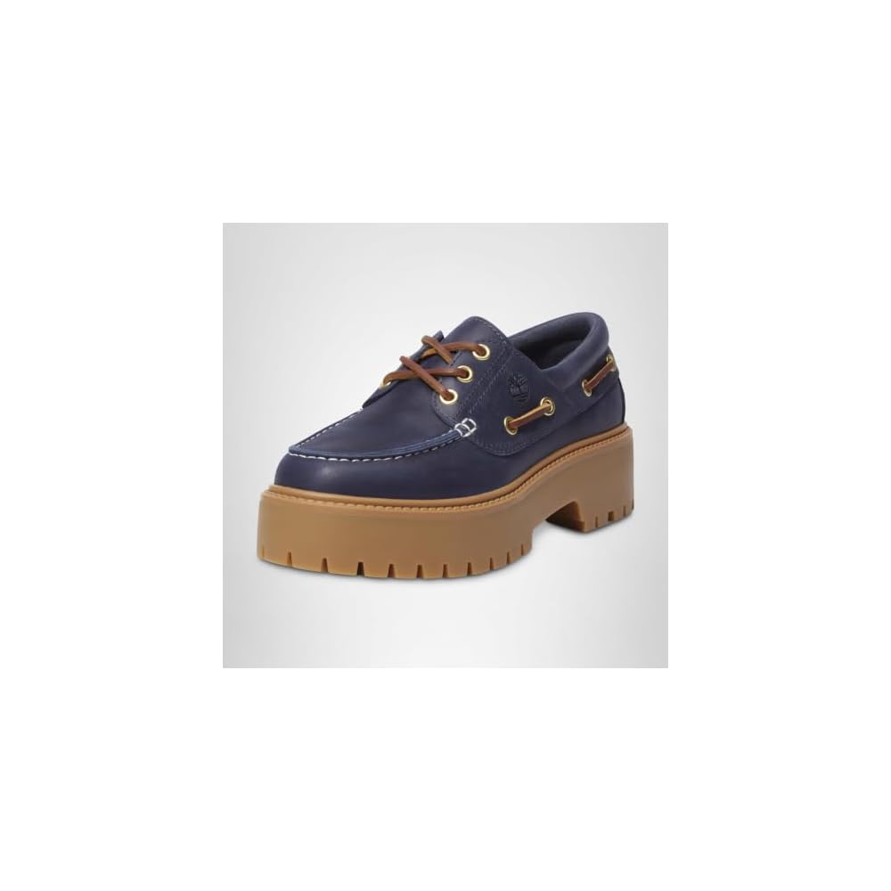 Dark Blue Full-grain