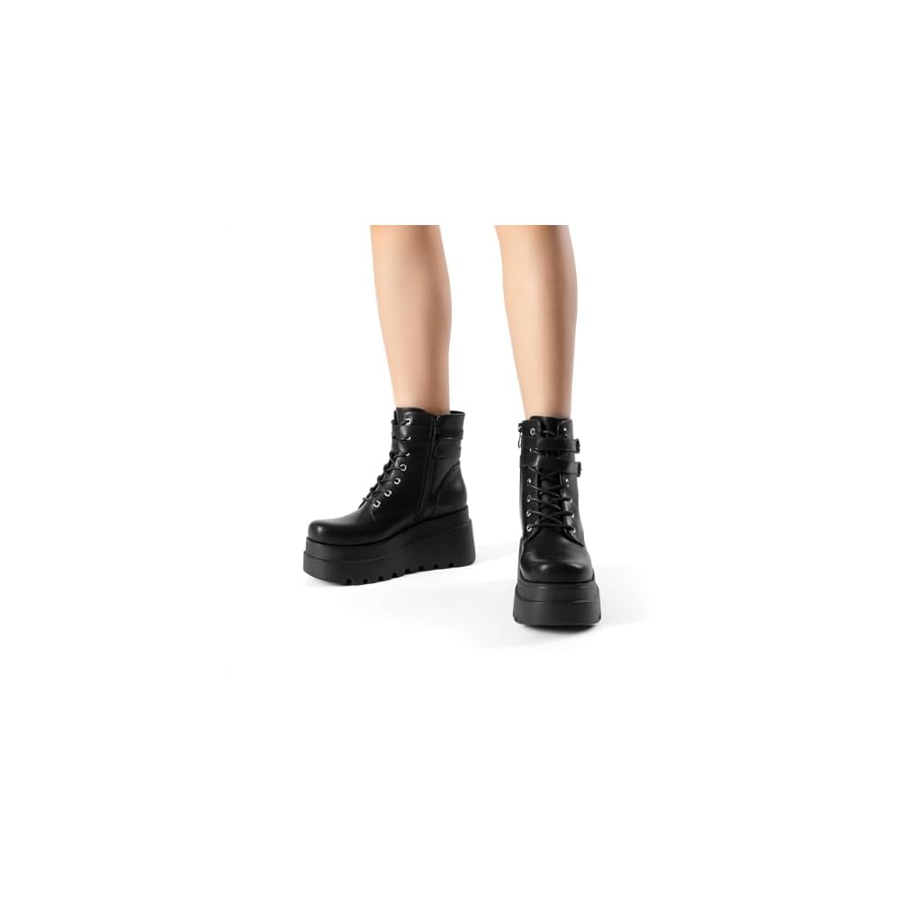 Black-pu