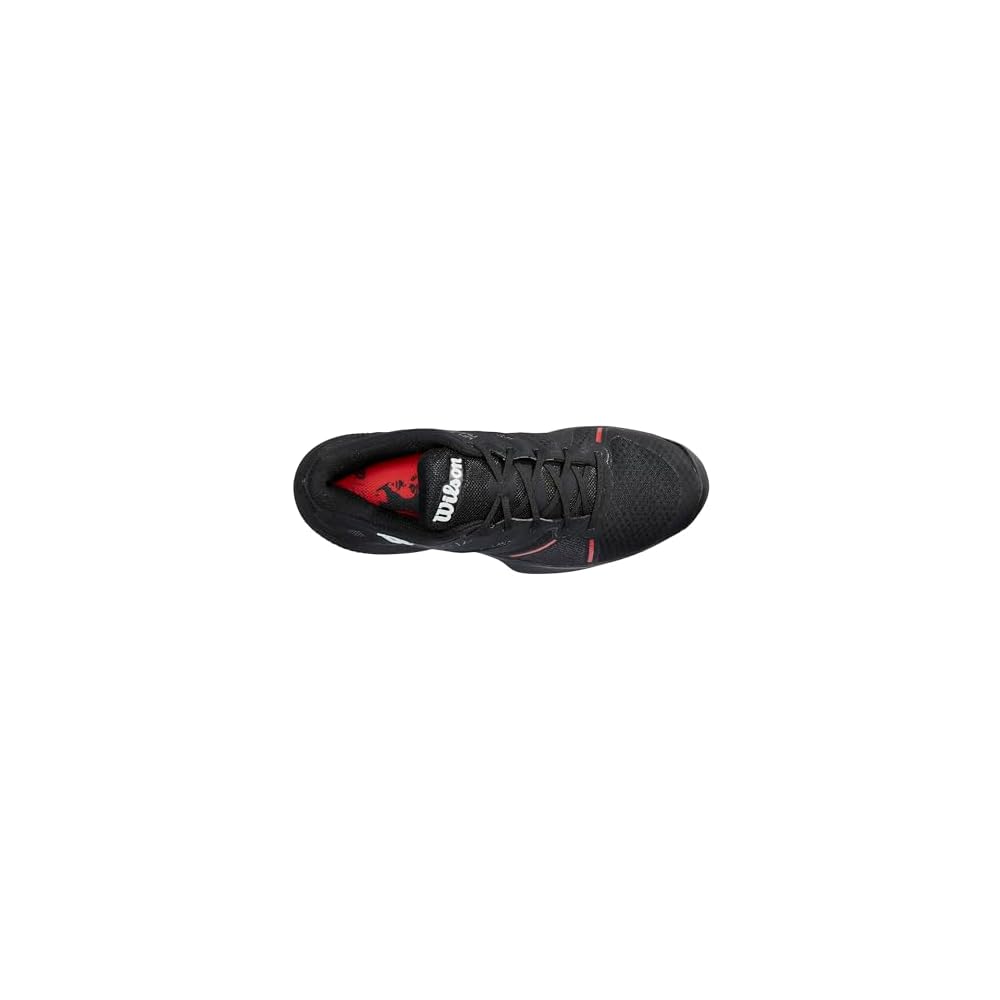 Black/Red