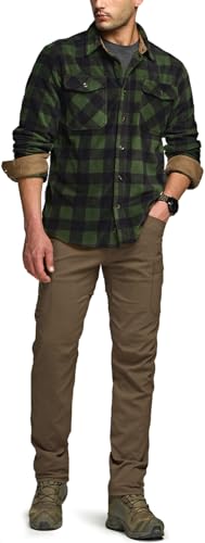 Outland Hunter Green