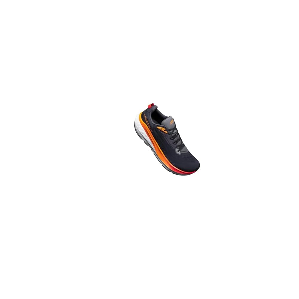 Black/Orangepop/Firycoral