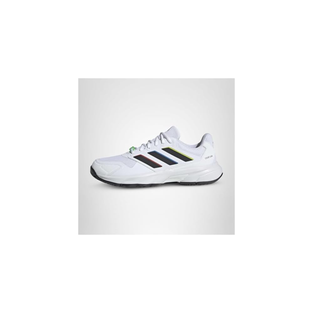 White/Black/White