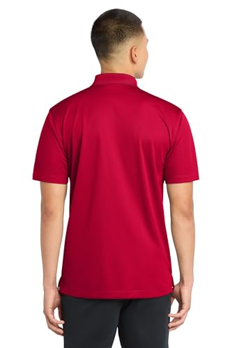 Deep Red