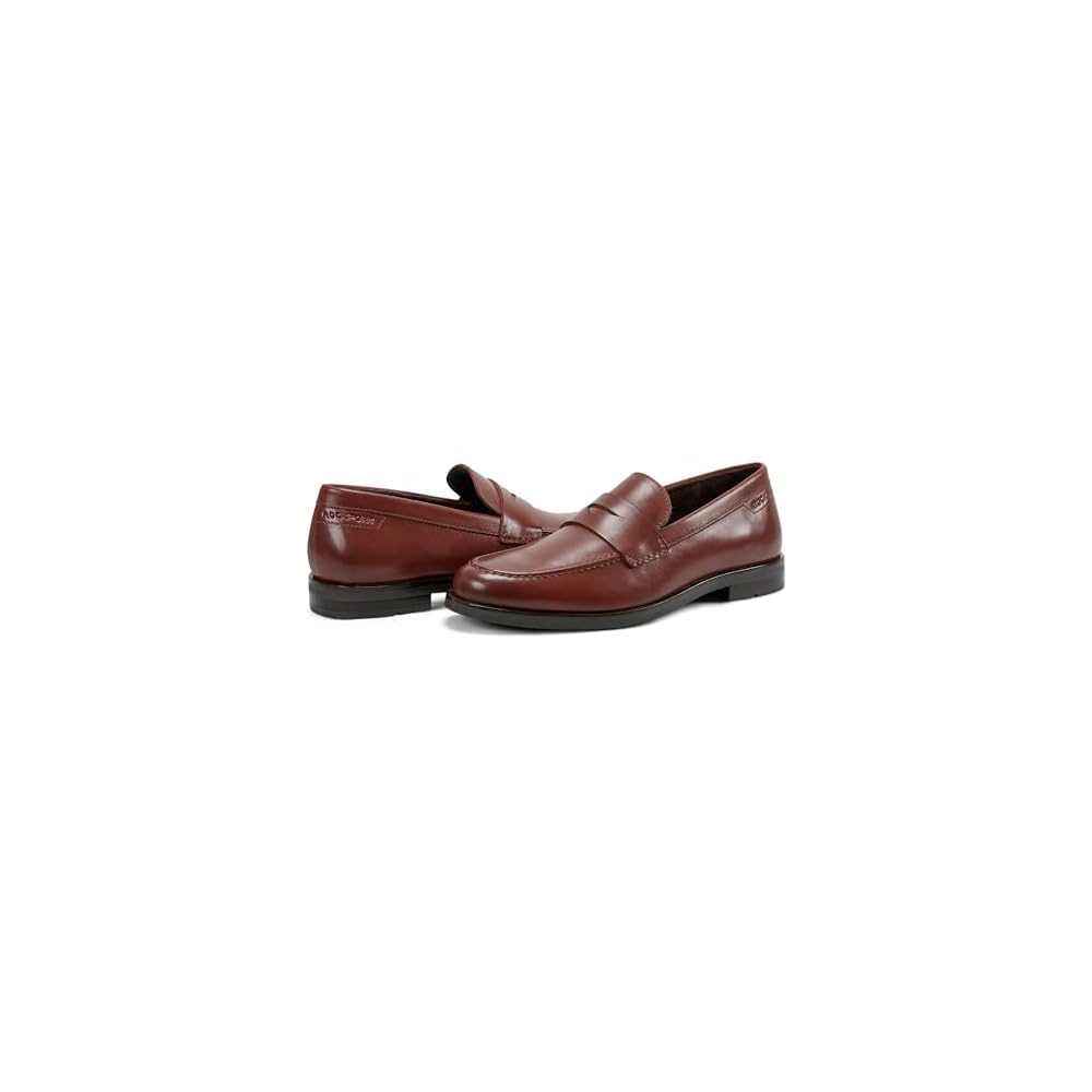 Dark Natural Leather