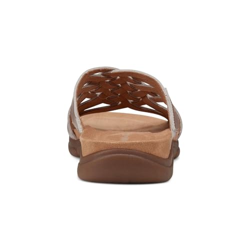 Bronze Leather