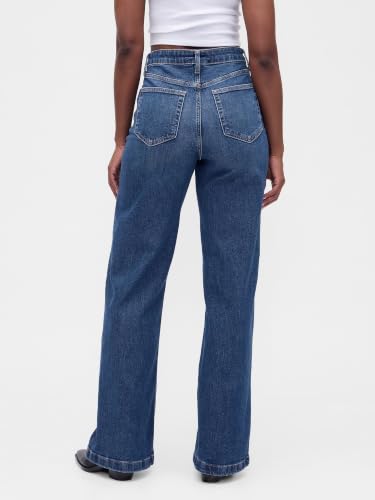 Dark Indigo