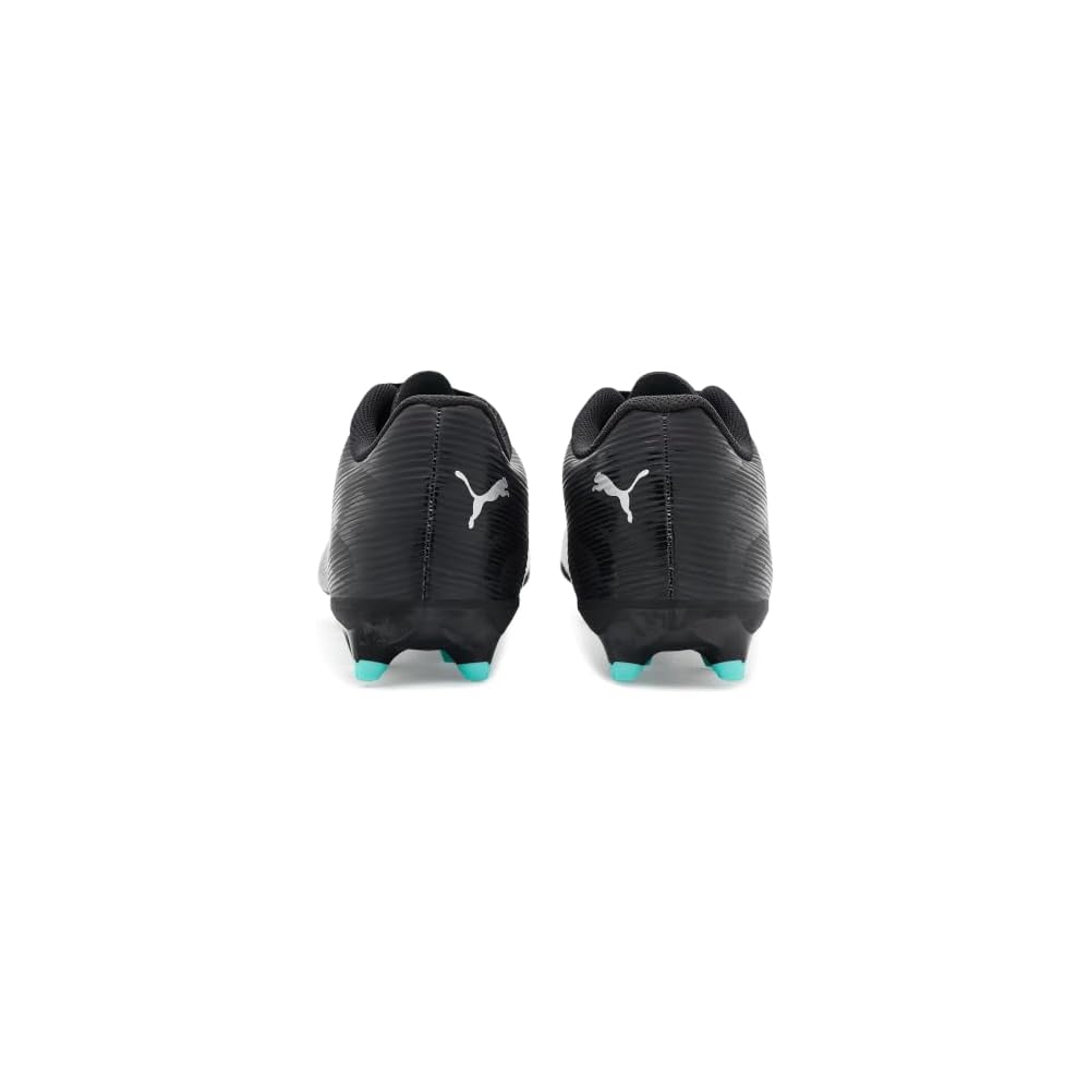 Puma Black/Intense Mint