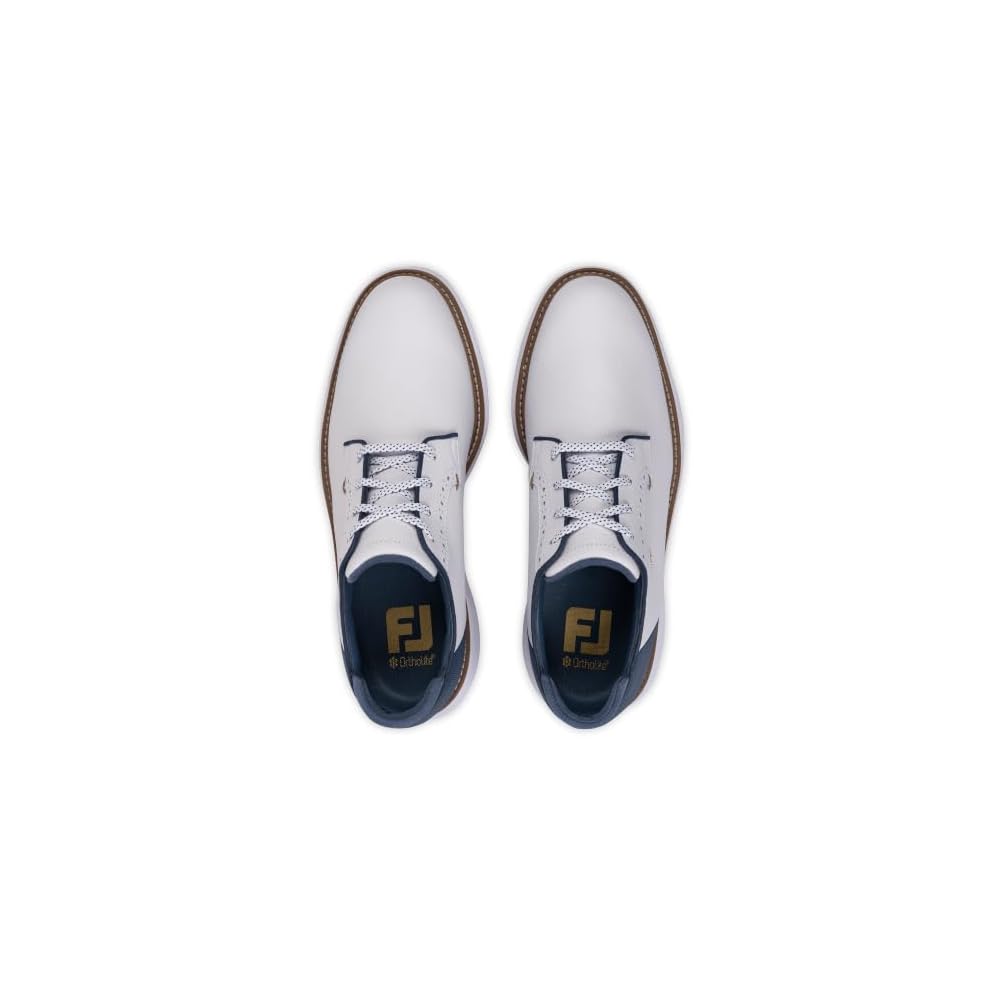White/Indigo/Navy