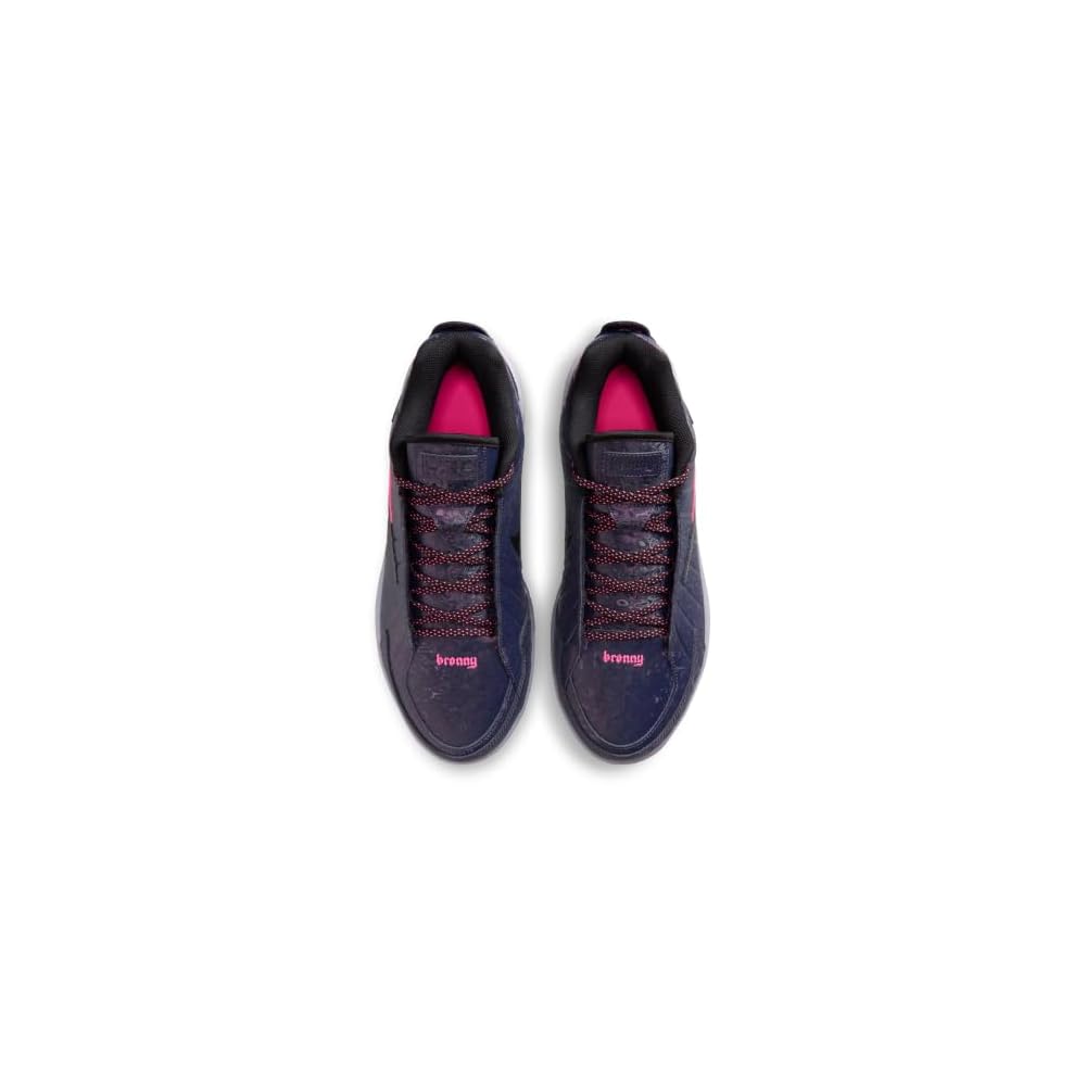Midnight Navy/Black-infinite Lilac