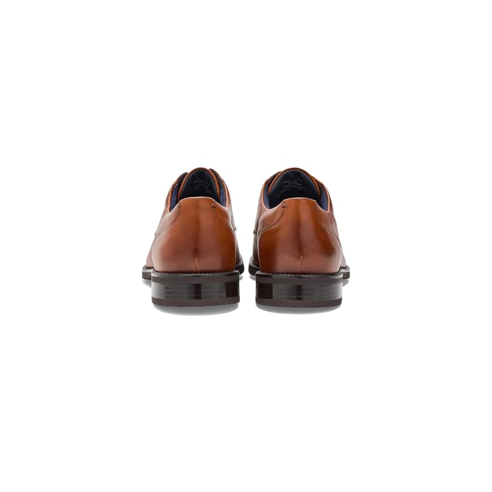 British Tan/Java