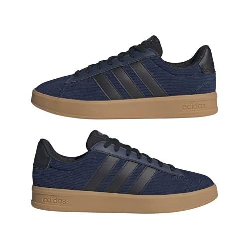 Night Indigo/Black/Gum