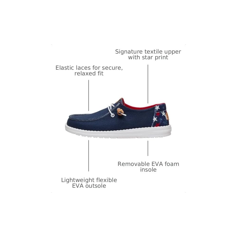 Navy/Multi