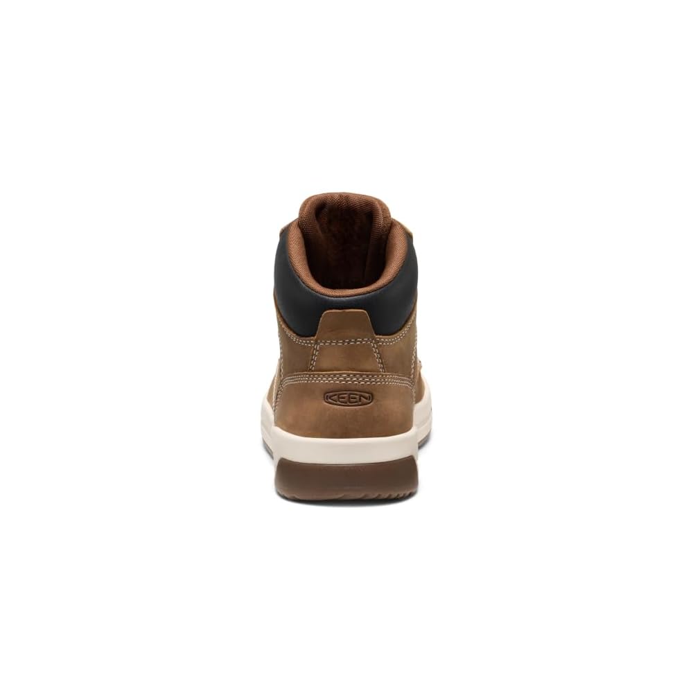 Belgian/Gum