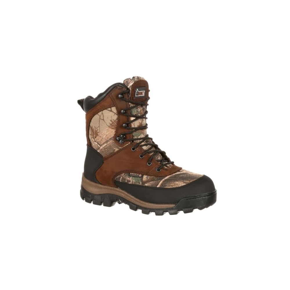 Brown Realtree Ap