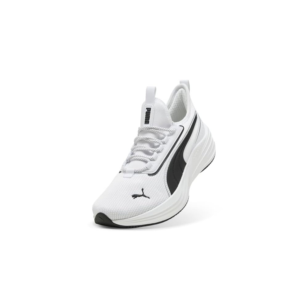 White/Black