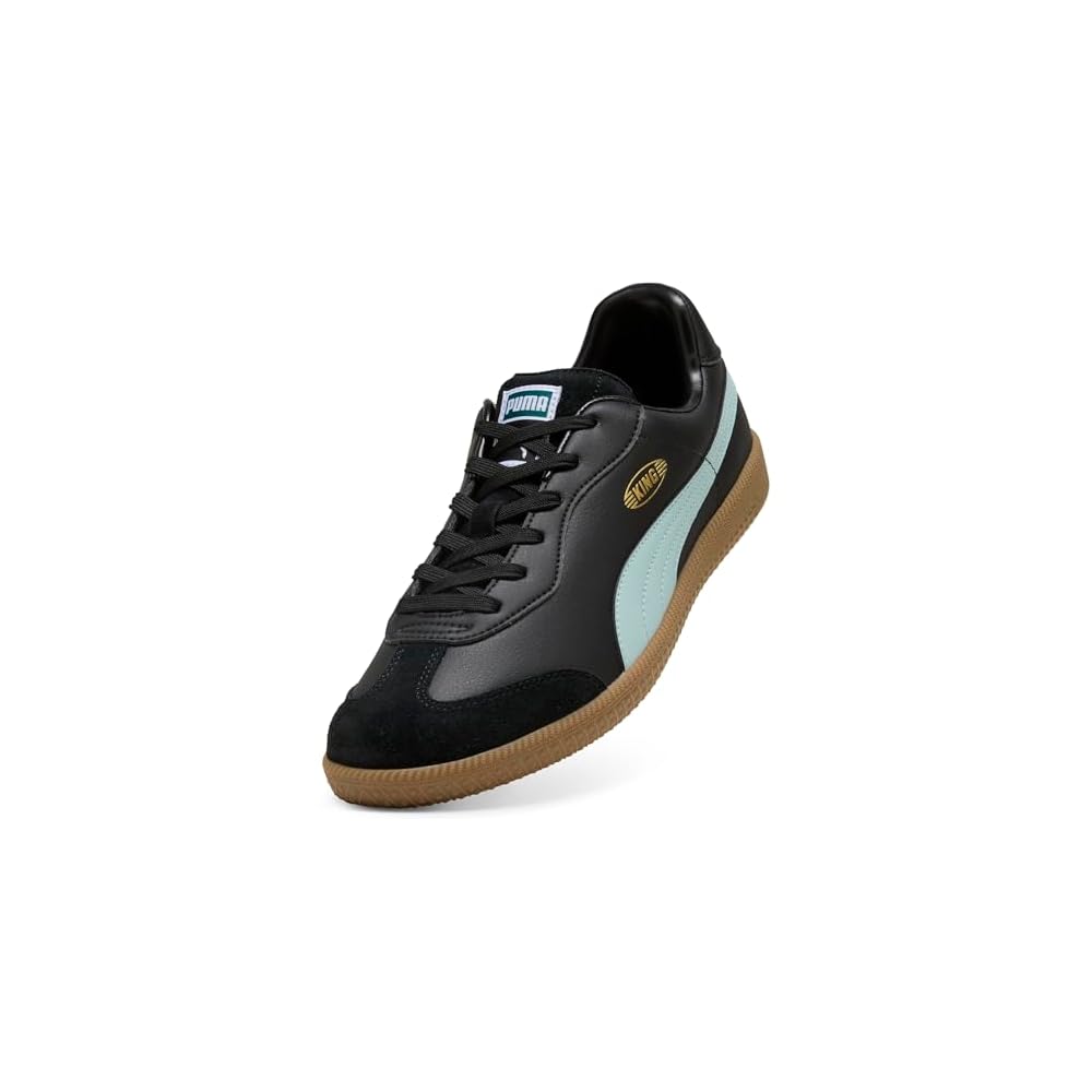 Puma Black-fresh Water-gum