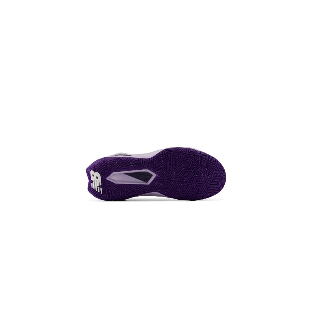 Smoked Violet/Boysenberry