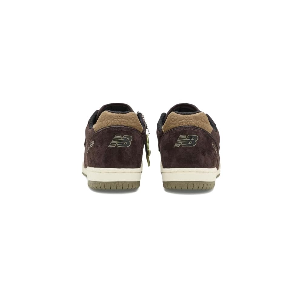 Chocolate/Olive