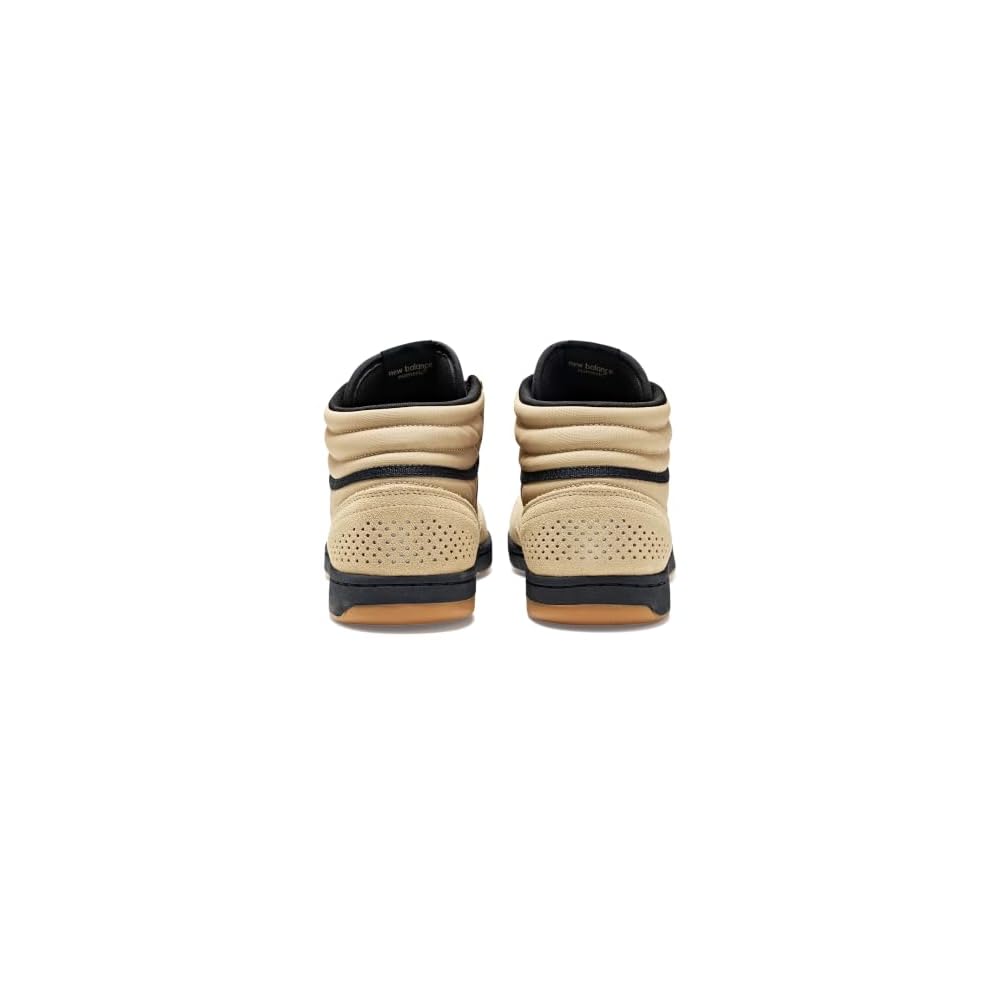 Sand/Black