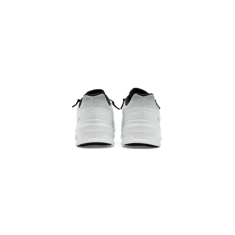 White/Black