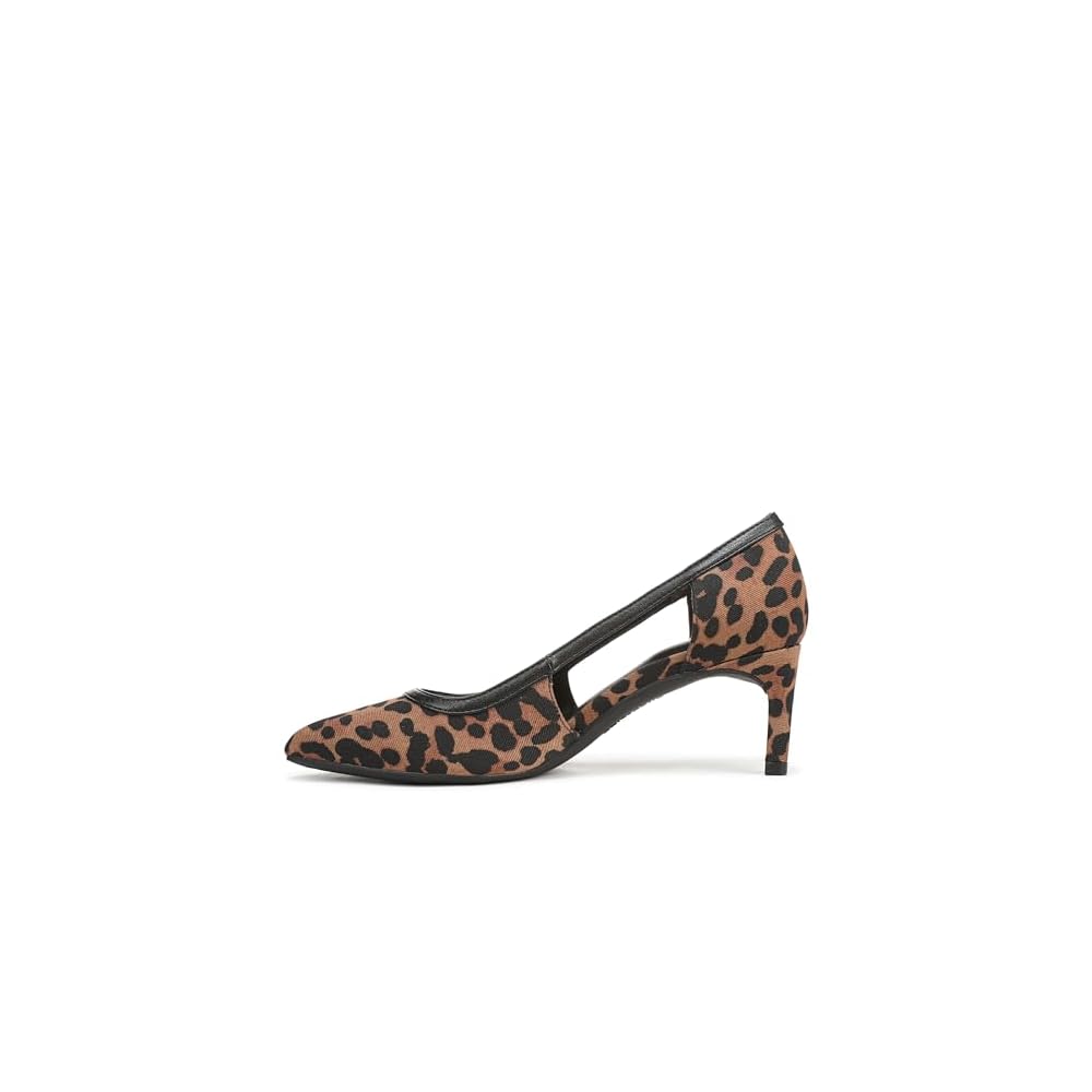 Brown Leopard