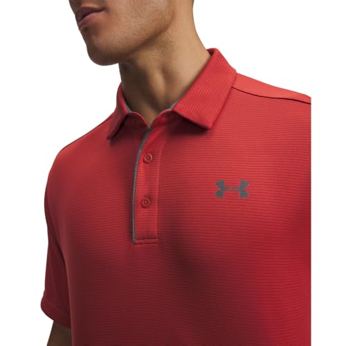 (636) Heritage Red / / Graphite