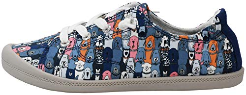 Navy/Multi
