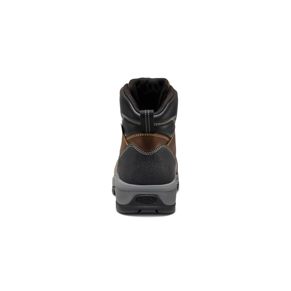 Cascade Brown/Black