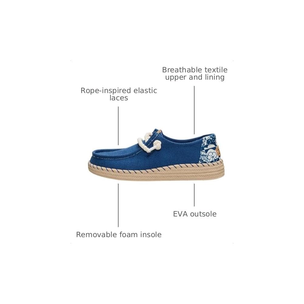 Ensign Blue/Multi