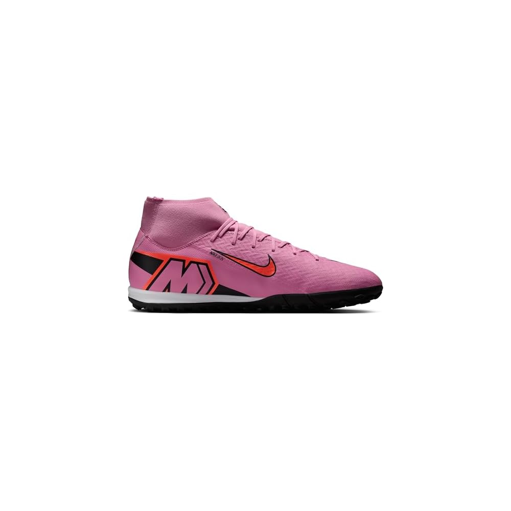Magic Flamingo/Total Crimson/Black