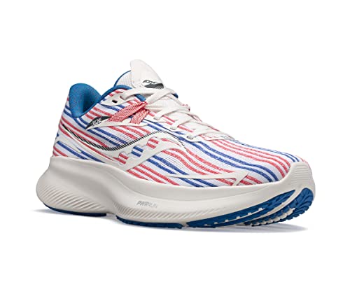 White/Blue/Red